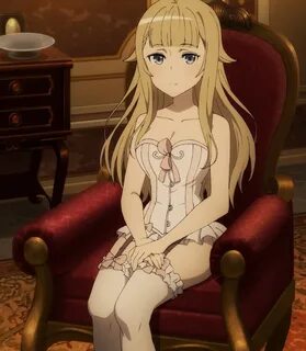 Princess Principal: A secondary image of the Princess 1 150 