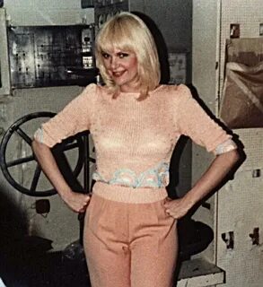 Ann Jillian