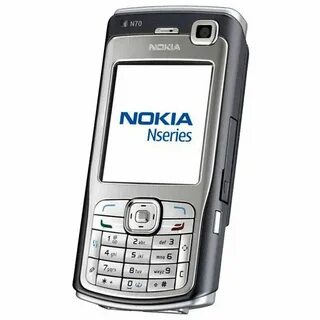Nokia N70 Game Edition: купить в Екатеринбурге, доставка, ха