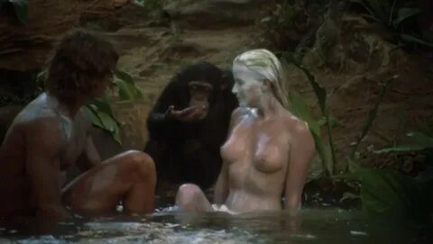 Watch Online - Bo Derek - Tarzan, the Ape Man (1981) HD 720p