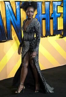 Hot And Sexy Lupita Nyong’o Photos - 12thBlog