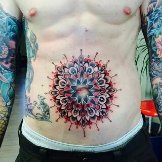 45 Unexpected Stomach Tattoos Tattoos for guys, Stomach tatt