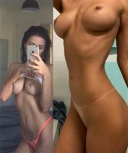 Abbey Ferre onlyfans Nude Photo Leaked - Sexythots.com