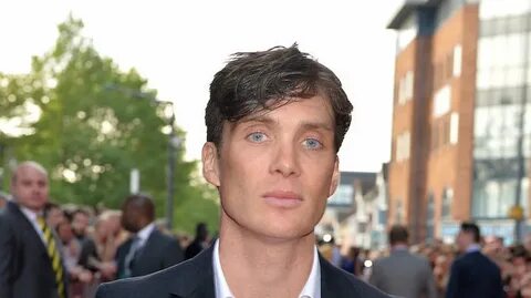 Cillian Murphy - Muž dňa - Žena - Pravda