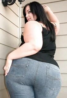 BBW in Tight Jeans! Collection #5 - 100 Pics xHamster