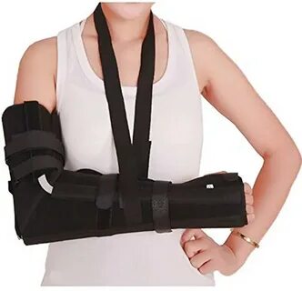 Amazon.com: elbow forearm brace
