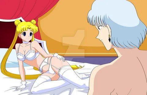 Sailor Moonday - /a/ - Anime & Manga - 4archive.org