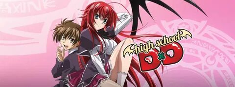 Highschool Dxd Season 3 Sub Indo Batch Guru - West J OFMP 3