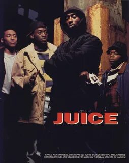Hip-Hop Nostalgia: 2Pac's Testing Option Agreement For Juice