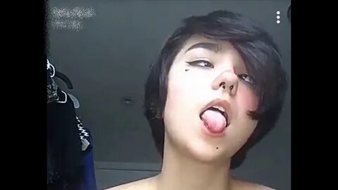 UltraViolet Darling AHEGAO(GORGEOUS GIRL) - YouTube