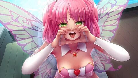 За первые 48 часов продано 100 тысяч копий HuniePop 2: Doubl