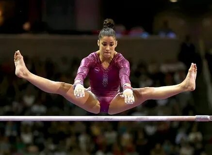 Olympic Gymnast Vagina Slips - Great Porn site without regis