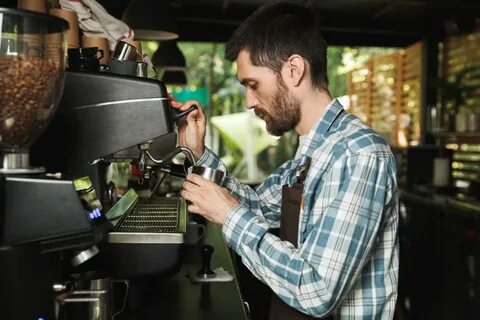 12 τύποι Barista που θα συναντήσεις στην ζωή σου!