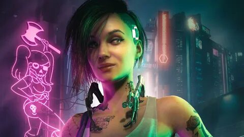 Cyberpunk 2077: Phantom Liberty станет самым крупнобюджетным DLC в истории CDPR 