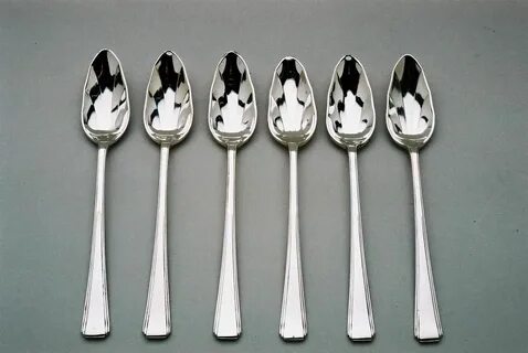 The Spoon Theory. Please read it if you haven't & pass it on