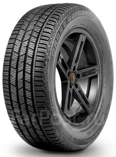 Автошина 255/60 R18 112V xl fr Continental CrossContact LX S