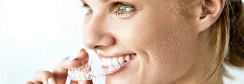 Invisalign alwayssmile - Zahnarztpraxis für Kieferothopädie