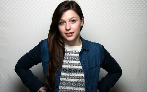 Melissa Benoist Wallpapers (68+ images)