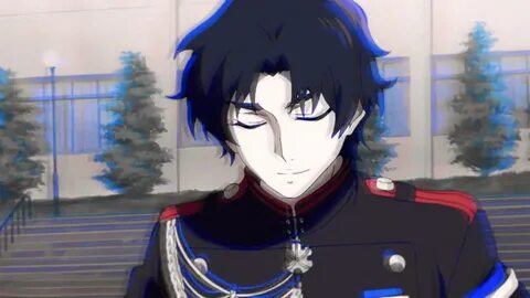 Deaf edit #2 Guren ichinose - YouTube