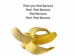 Banana Song. Buh - Banana Buh-Buh- Banana Buh - Banana Buh-B
