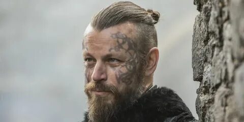 Vikings: 5 Characters Who Got Better As The Show Went On (& 
