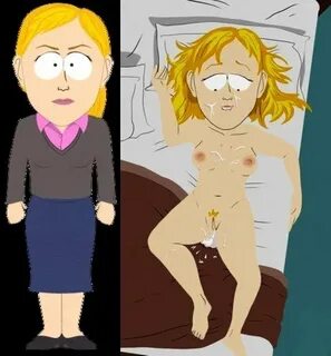Read South Park Miss Stevens Ike's Teacher Hentai porns - Ma