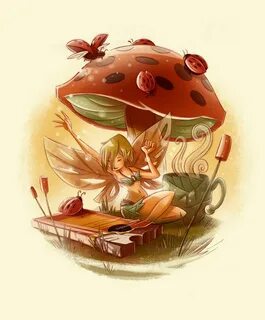 theartofanimation Faery art, Fairy drawings, Fairy artwork