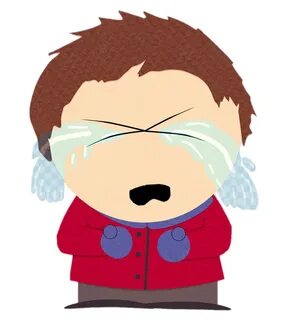 Check out this transparent South Park Clyde Donovan crying h