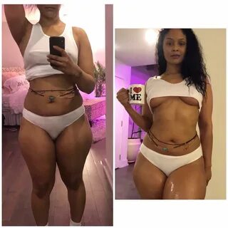 Maliah Michel’s Instagram Feed Does a Body Good BootymotionT