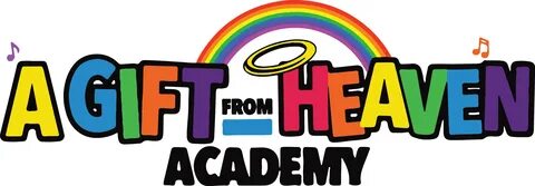 A Gift From Heaven Academy - Curriculum Clipart - Full Size 