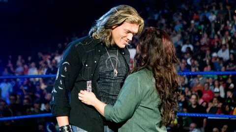 WWE Gallery Of Love & Hate: Couples Wrestling Forum