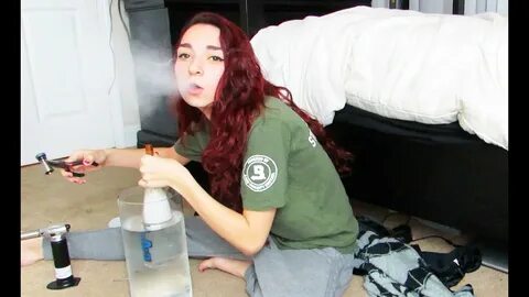 Gravity Dab & Bong Hits - YouTube