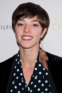 Olivia Thirlby Picture 1 - The New York Premiere of Like Cra