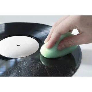 Vinyl Clean Pro-Ject чистящее средство в магазине ZeonDigita