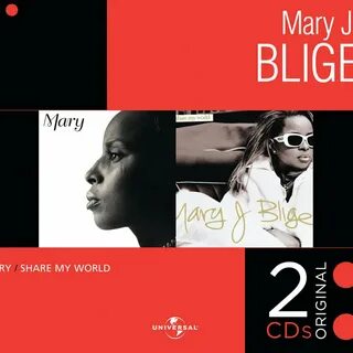 Therapy by Mary J. Blige on TIDAL