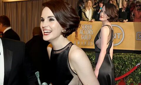 Screen Actors Guild Awards 2013: Michelle Dockery leads the 