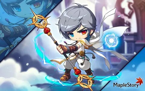 Maplestory Wallpapers (67+ background pictures)