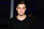 Martin Garrix / Born 14 may 1996), professionally known as m