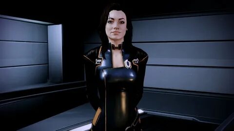 video games mass effect miranda lawson bioware mass effect 2