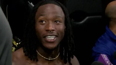 Alvin Kamara Gold Teeth : History Of Grillz 4 500 Years Of G