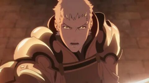 Rage of Bahamut: Virgin Soul Ep. 1 - 4 Review - Anime in Asi