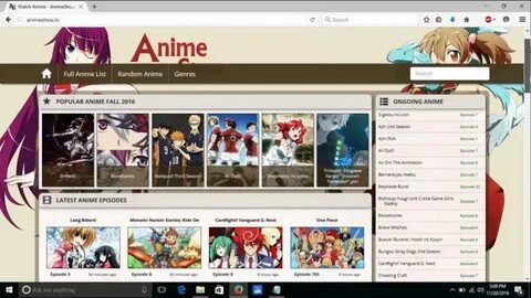 ALL.anime website to watch online Off 63% zerintios.com