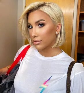 Savannah Faith Chrisley (@savannahchrisley) — Instagram