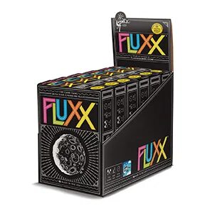 Fluxx Display Looney Labs