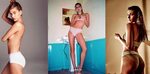 Hailey Baldwin Nude Pics & LEAKED Porn Video - ScandalPost