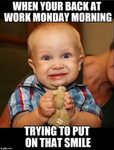 21 Funny Back to Work Memes Make That First Day Back Less Dr