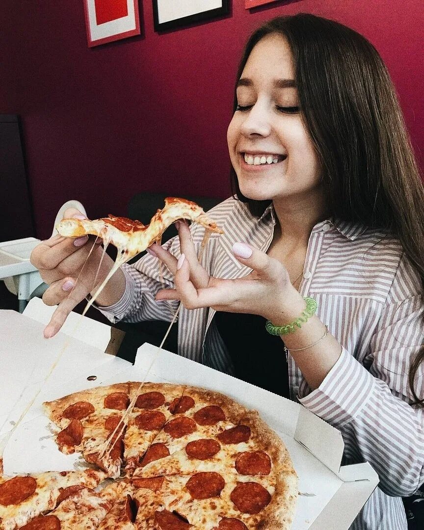 выбор в пиццерии всегда можно получить пиццу с двумя обязательными начинками фото 117