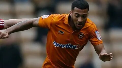 David Davis: Wolves midfielder likely to be the latest to mi