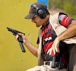 Pistol clinic with World Champion Robert Vogel -The Firearm 