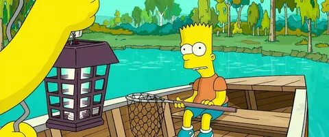 ฝ ร ง-HD9- The Simpsons Movie เ ด อ ะ ซ ม ป ส น ส ม ฟ ว ..โ 
